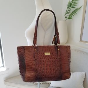 BRAHMIN Purse